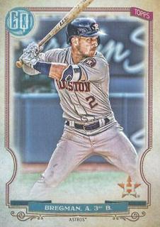 Alex Bregman