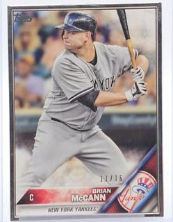 Brian McCann