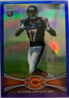 Alshon Jeffery