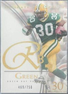 Ahman Green