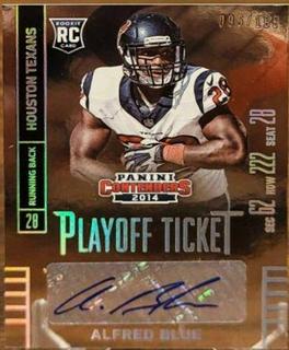 Alfred Morris