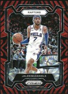 Jalen McDaniels