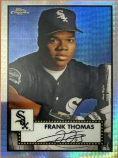 Frank Thomas