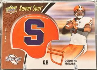 Donovan McNabb