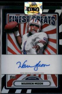 Warren Moon