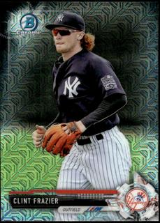 Clint Frazier