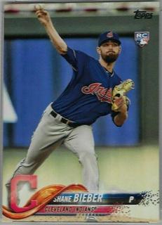 Shane Bieber