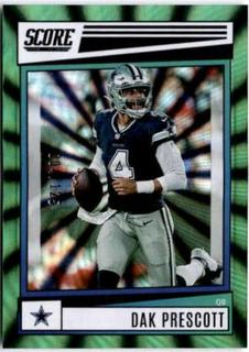 Dak Prescott
