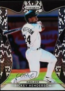 Rickey Henderson