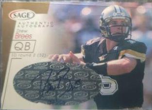 Drew Brees