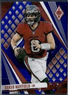 Baker Mayfield