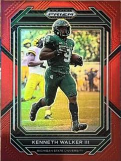 Kenneth Walker III
