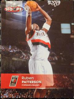 Ruben Patterson