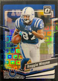 Reggie Wayne