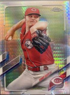 Sonny Gray