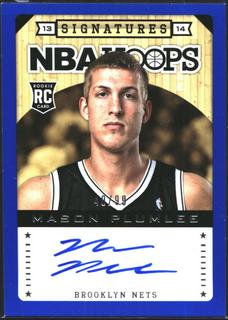 Mason Plumlee