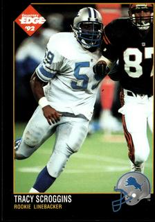Tracy Scroggins