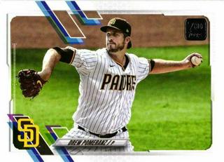 Drew Pomeranz