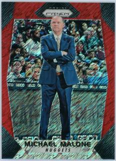 Michael Malone