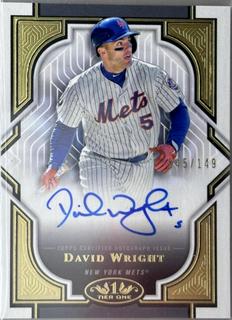 David Wright