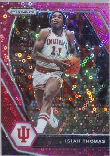 Isiah Thomas