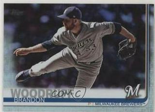 Brandon Woodruff