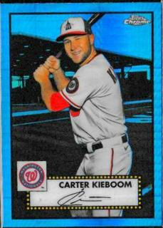 Carter Kieboom