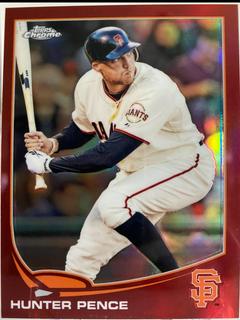 Hunter Pence