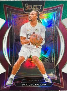 Darius Garland