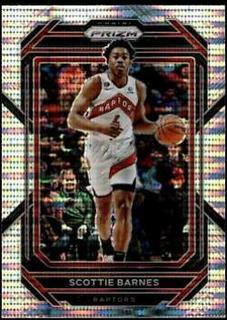 Scottie Barnes