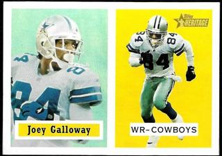 Joey Galloway