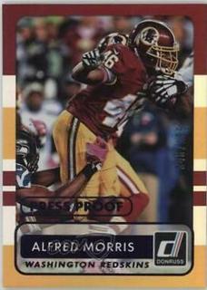 Alfred Morris
