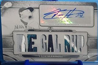 Felix Hernandez