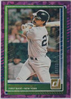 Don Mattingly