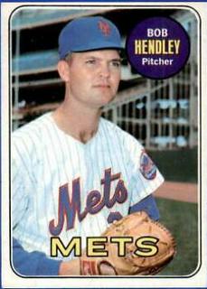 Bob Hendley