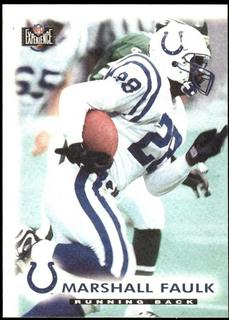 Marshall Faulk