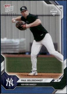 Paul Goldschmidt