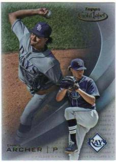Chris Archer