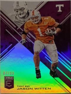 Jason Witten
