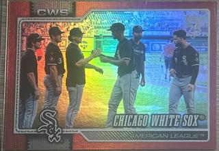 Team Card