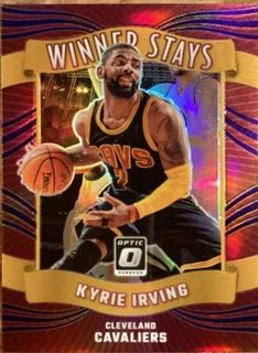 Kyrie Irving