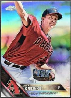 Zack Greinke
