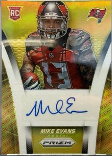 Mike Evans