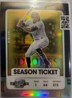 Carlos Correa
