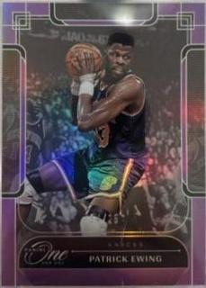 Patrick Ewing