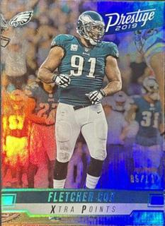 Fletcher Cox
