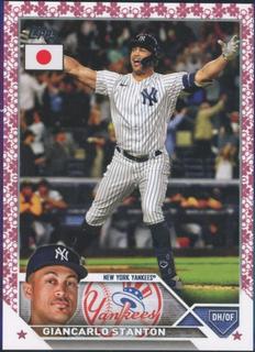 Giancarlo Stanton
