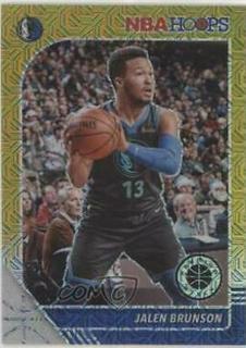 Jalen Brunson