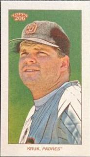 John Kruk