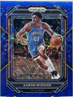 Aaron Wiggins